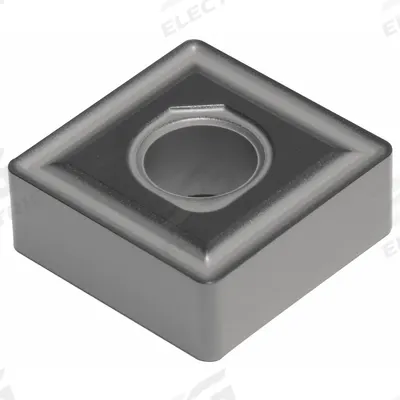 SUMITOMO Square Turning Insert: SNMG431EEX-AC5025S - Square (S) Indexable Turning Inserts