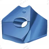 WALTER Replaceable Tip Drill,P6001-D1650RWPP45C (MPN 6305392)