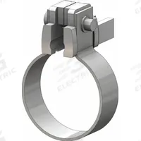 SMC Air Cylinder Sensor Mounting Hardware: Fits 20 mm Bore Dia, Nylon, BMA3-020. Key specifications — attr947354: Holder Kit; attr947355: Nylon; attr947346: BMA3-020.