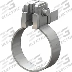 SMC Air Cylinder Sensor Mounting Hardware: Fits 20 mm Bore Dia, Nylon, BMA3-020. Key specifications — attr947354: Holder Kit; attr947355: Nylon; attr947346: BMA3-020.