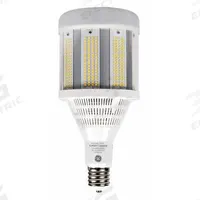 HID Replacement LED Bulb: Corncob BT56, Mogul Screw (EX39), 270 W Watt, 4000K, LED, 277 to 480V (MPN LED270BT56/740). Key specifications — Color Temperature: 4000K; Brand: GE LAMPS; Shatter-Resistant: No.