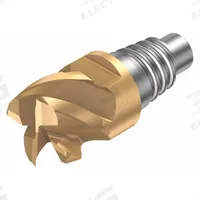 SANDVIK COROMANT Exchangeable Milling Head: 316-10SM450-10010P 1030
