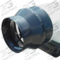 HEAT WAGON Portable Oil and Kerosene Heater Duct Adapter: Duct Adapter, 5PFW9, 14 in x 0.03 in (MPN AR210). Key specifications — Product Type: Duct Adapter; Compatible with Product Type: Indirect-Fired Portable Oil & Kerosene Torpedo Heaters; Compatible Grainger Part Number: 5PFW9; Brand: HEAT WAGON; Diameter x Thickness: 14 in x 0.03 in; Material: Steel.
