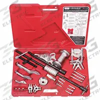 PROTO Standard Puller Set: Internal/External Slide Hammer, 6 ton Pulling Capacity (MPN J4290B). Key specifications — attr664048: PROTO; attr798126: H-Ball Puller; attr926829: Slide Hammers.