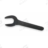 PARLEC Collet Wrench: For DA300 (MPN ECN50W). Key specifications — attr1033132: ECN50W; attr1033131: PARLEC.