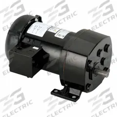 DAYTON AC Gearmotor: Parallel, Single Output Shaft, Split-Phase, TEFC, 27 RPM, 500 in-lb Max Torque (MPN 6K352). Key specifications — Inverter Rated: No; Brand: DAYTON; Full Load Current: 4.6 A.