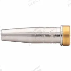HARRIS Cutting Tip: 6290-NX Series, Size 1, For Use With Propane & Natural Gas, 1 in (MPN 1501230). Key specifications — For Torch Type: Handheld; Manufacturer Part Number: 1501230; Brand: HARRIS.