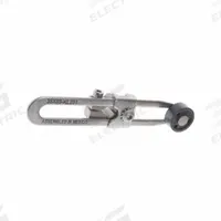 Limit Switch Lever Arm,1 in L,0.85 in W (MPN 3SX03-KL201). Key specifications — Brand: SIEMENS; Compatible with Series: 3SE03; Roller Position: Front; Actuator Style: Rotary Lever Roller.
