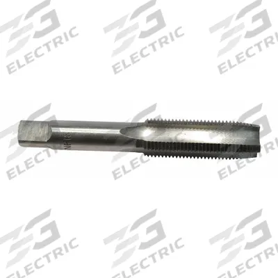 WESTWARD Alloy Steel Tap, 5/8-18 UNF: CCT1060-103, Tap - Pneumatics