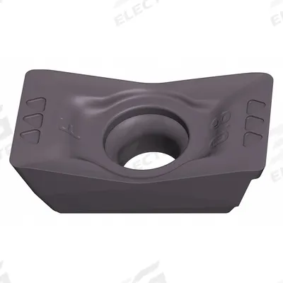 WALTER Parallelogram Milling Insert: ADGX1606PER-F56 (MPN 6632444) - Parallelogram Indexable Milling Inserts