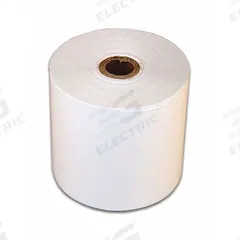 OHAUS Scale Printer Paper: 200 ft Overall Lg, 2 1/2 in Overall Wd, 80251992 (MPN 80251931). Key specifications — Product Type: Scale Printer Paper; Compatible Manufacturer Part Number: 80251992; Brand: OHAUS.