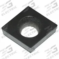 ULTRA-DEX USA Diamond Turning Insert: CCGW21.51-1, 060204 (MPN 913-000-060). Key specifications — attr257732: CCGW21.51-1; attr257733: 060204.