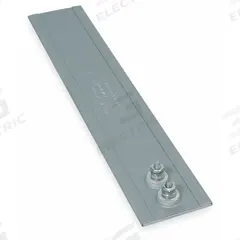 TEMPCO Mica Insulated Strip Heater: 150 W Watt, 120V, 8 in Overall Lg, 7/8 in Element Wd, 22 W/sq in (MPN MSH02262). Key specifications — Watt Density: 22 W/sq in; Brand: TEMPCO.