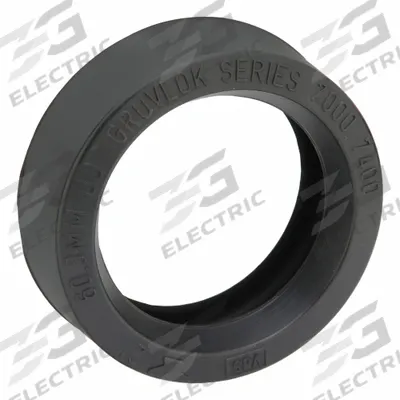GRUVLOK Seal Ring: 533 (MPN 0390078640) - Gaskets for Grooved Pipe Couplings