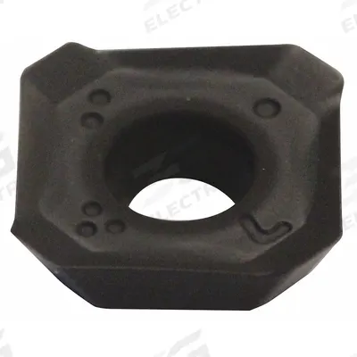SUMITOMO Square Milling Insert: SEMT13T3AGSR-FG-ACM300 - Square (S) Indexable Milling Inserts