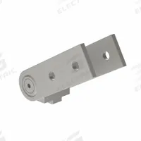 Pivot Joint: 45 mm x 45 mm, 45 Series, For 10 mm Slot Wd, Silver, Aluminum, 8.5 mm Mounting Hole (MPN 093GV45). Key specifications — Brand: FATH INC.; Product Type: Pivot Joint; Material: Aluminum.