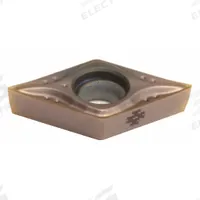 SUMITOMO Diamond Turning Insert: DCGT32.50MESI, DCGT11T301MN-SI (MPN DCGT32.50MESI-AC530U). Key specifications — attr257732: DCGT32.50MESI; attr257733: DCGT11T301MN-SI.