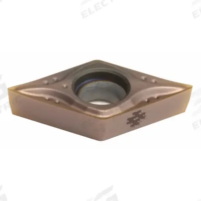 SUMITOMO Diamond Turning Insert: DCGT32.50MESI - Diamond Indexable Turning Inserts