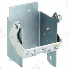 SQUARE D Circuit Breaker Operator: Cb Variable Dp Mechanism, PowerPact(R) J Circuit Breakers (MPN 9422RQ1). Key specifications — For Use With: PowerPact(R) J Circuit Breakers; Number of Poles: 3; Brand: SQUARE D; Accessory Type: Cb Variable Depth Mechanism.