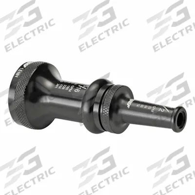 VIPER Fire Hose Nozzle: Solid Bore - Solid Bore Nozzles