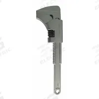 WESTWARD Monkey Wrench : Alloy Steel, 3 in Jaw Capacity, Smooth, 11 in Overall Lg, I-Beam (MPN 39CG45). Key specifications — attr309808: I-Beam; attr309815: Alloy Steel; attr324941: WESTWARD.