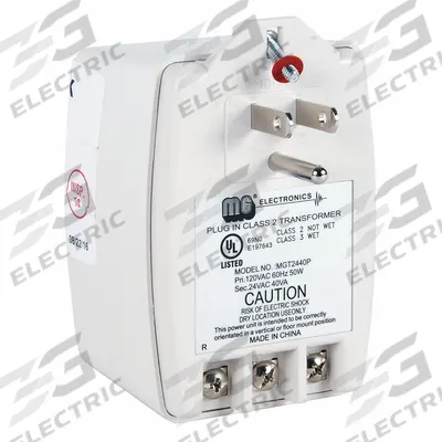 DYNALOCK Transformer: Transformer (MPN 5324) - Voltage Boosters & Regulators