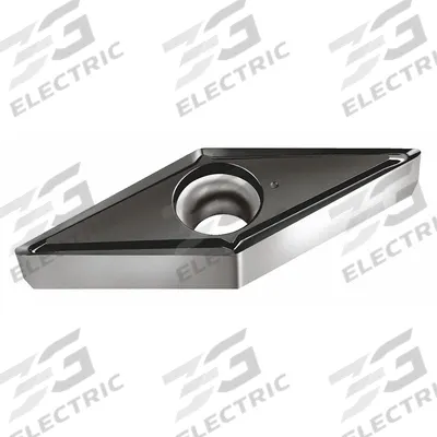 WALTER Diamond Turning Insert: VCGT332-FM2 WSM10S - Diamond Indexable Turning Inserts