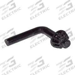 EAZYPOWER Drill Chuck Key: L Handle, KG, 1/4 in Pilot (MPN 88083/B). Key specifications — attr1033148: EAZYPOWER; attr1033149: 3/8 in Capacity Drill Chucks; attr1033163: 88083/B.