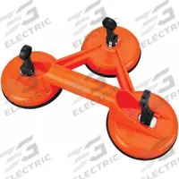 PERFORMANCE TOOL Auto Body Dent Puller: Dent Puller, 3 3/16 in Lg, 13 in Wd, 9 1/8 in Ht (MPN W1006). Key specifications — Tool Type: Dent Puller; Brand: PERFORMANCE TOOL; Material: ABS Plastic.