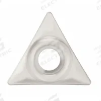 WIDIA Triangle Turning Insert: TCGT2151AL, TCGT110204AL (MPN 6846593). Key specifications — attr257938: TCGT2151AL; attr257939: TCGT110204AL.