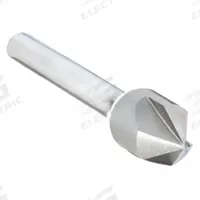 KEO Countersink: 82°, 3 Flute, 1 1/4 in Body Dia, 3/4 in Shank, Carbide (MPN 917-000-337). Key specifications — Brand: KEO.