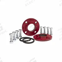 ARMSTRONG Flange Kits: 2 in, 805210-111K, 2 in FNPT, Flange, 2 Flanges Included. Key specifications — Includes: Hardware Kit; Manufacturer Part Number: 805210-111K; Compatible with Manufacturer Model Number: S-35; Body Material: Cast Iron; Gasket Material: EPDM.
