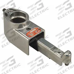 DYNABRADE Head Assembly: For 15300, 15313. Key specifications — attr652660: 15313; attr665398: Head Assembly; attr665390: 15300; attr652663: DYNABRADE.