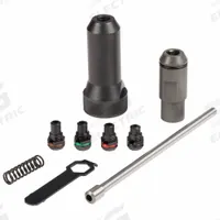MILWAUKEE Conversion Kit: Battery Included, M18 FUEL™, 795CL9, 2661-20, Lockbolt Tool (MPN 49-16-2661R). Key specifications — attr1171031: MILWAUKEE; attr1266755: Lockbolt to Blind Rivet Conversion Kit; attr1266751: M18 FUEL™; attr1266752: 795CL9; attr1266753: 2661-20; attr1266754: Lockbolt Tool; attr1171055: Only 12.5 in. in Length Including the Mandrel Collector.