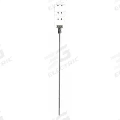 TEMPCO Temperature Probe: 0°F to 392°F /-18°C to 200°C, ±0.3°C/0.12 ohm @ 0°C, 12 in Probe Lg (MPN RTD00610). Key specifications — Brand: TEMPCO; Accuracy: ±0.3 °C/0.12 ohm @ 0 °C.