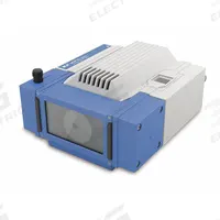 IKA Vacuum Pump: 7 bar Vacuum Pressure - Min, 1,050 mbar Vacuum Pressure - Max, Diaphragm Pump (MPN 0003980001). Key specifications — Features: Chemical Resistant; Pump Type: Diaphragm Pump; Suction: 28.3 L/min; Brand: IKA.