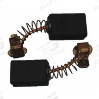 BOSCH Carbon Brush Set: Mfr Part # 2610013258. Key specifications — attr1068174: BOSCH; attr1068171: 2610013258; attr1080561: Carbon Brush Set.