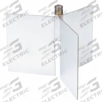 PROXIMITY Tri Paddle: Paddle, Tri Paddle, Paddle Level Switch, PDL-1. Key specifications — attr1048288: PROXIMITY; attr1048276: PDL-1; attr1048277: Paddle Level Switch; attr1048279: PLS-W-S-1-3-0-0-0; attr1048283: Minimum Bulk Density of 5 lb/cu ft (80 kg/cu m); attr1048285: Paddle; attr1048289: Tri Paddle.