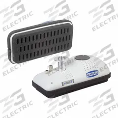 SCHMALZ Vacuum Area Gripping System: FXCB, 45 Suction Cells, 331 mm Overall Lg, 130 mm Overall Wd (MPN 10.01.43.00001). Key specifications — attr1015376: 10.01.43.00001; attr1015378: Normally Open; attr1015388: Foam.