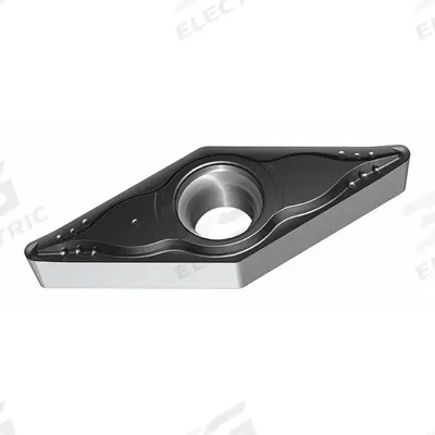 WALTER Diamond Turning Insert: VBMT331-MK4 WKK10S - Diamond Indexable Turning Inserts