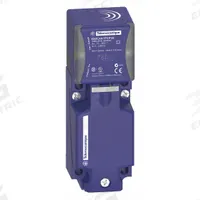 TELEMECANIQUE SENSORS Inductive Rectangular Proximity Sensor: Terminal Block, Shielded, 2 Wires (MPN XS8C4A1MPN12). Key specifications — attr917731: TELEMECANIQUE SENSORS; attr1083335: 24-240V AC; attr1083336: 24-240V DC.