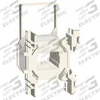 SCHNEIDER Replacement Coil: 480V AC, 480V AC (MPN LXD3T7). Key specifications — Brand: SCHNEIDER; Compatible with Series: TeSys Deca.