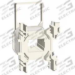 SCHNEIDER Replacement Coil: 480V AC, 480V AC (MPN LXD3T7). Key specifications — Brand: SCHNEIDER; Compatible with Series: TeSys Deca.
