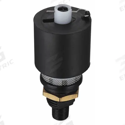 SPEEDAIRE Filter Drain Kit: Polycarbonate, Intermediate Duty - Drain Valve Parts