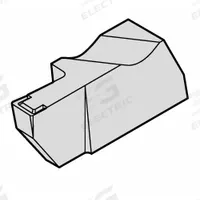 WIDIA Parting and Grooving Insert: NGD4250LK (MPN 3607422). Key specifications — attr257415: NGD4250LK; attr257414: NGD4250LK.