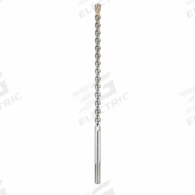 MILWAUKEE SDS-MAX Drill Bit: 13/16 in Drill Bit Size, 17 in Max Drilling Dp - SDS-Max Concrete & Masonry Drill Bits