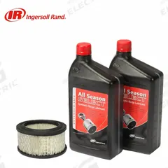INGERSOLL RAND Start-Up Kit: Start-Up Kit, 47768860001. Key specifications — attr60138: 2340N5-V-460/3; attr60136: 20Y779; attr60128: 47768860001.
