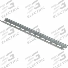 SQUARE D Terminal Block Mounting Track: NEMA, Std, 2 m Overall Lg, Steel, 10 mm Overall Ht (MPN 9080MH279). Key specifications — Channel Description: Standard; Manufacturer Part Number: 9080MH279; Channel Type: NEMA; Brand: SQUARE D; DIN Standard: DIN 46277-3; Material: Steel.