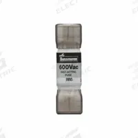 BUSSMANN Fuse: BBS Series, Midget, Fast-Acting, 100 mA, 600 V AC, 13/32 in x 1 3/8 in (MPN BBS-1/10). Key specifications — attr1287209: BBS; attr211192: BUSSMANN.