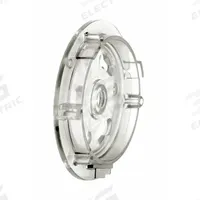 STENNER Feed Rate Mounting Plate: Mfr Part # FC5N000, Polycarbonate, Feed Rate Mounting Plate. Key specifications — Includes: Feed Rate Mounting Plate; Material: Polycarbonate; Manufacturer Part Number: FC5N000; Product Type: Feed Rate Mounting Plate.